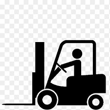 Forklift